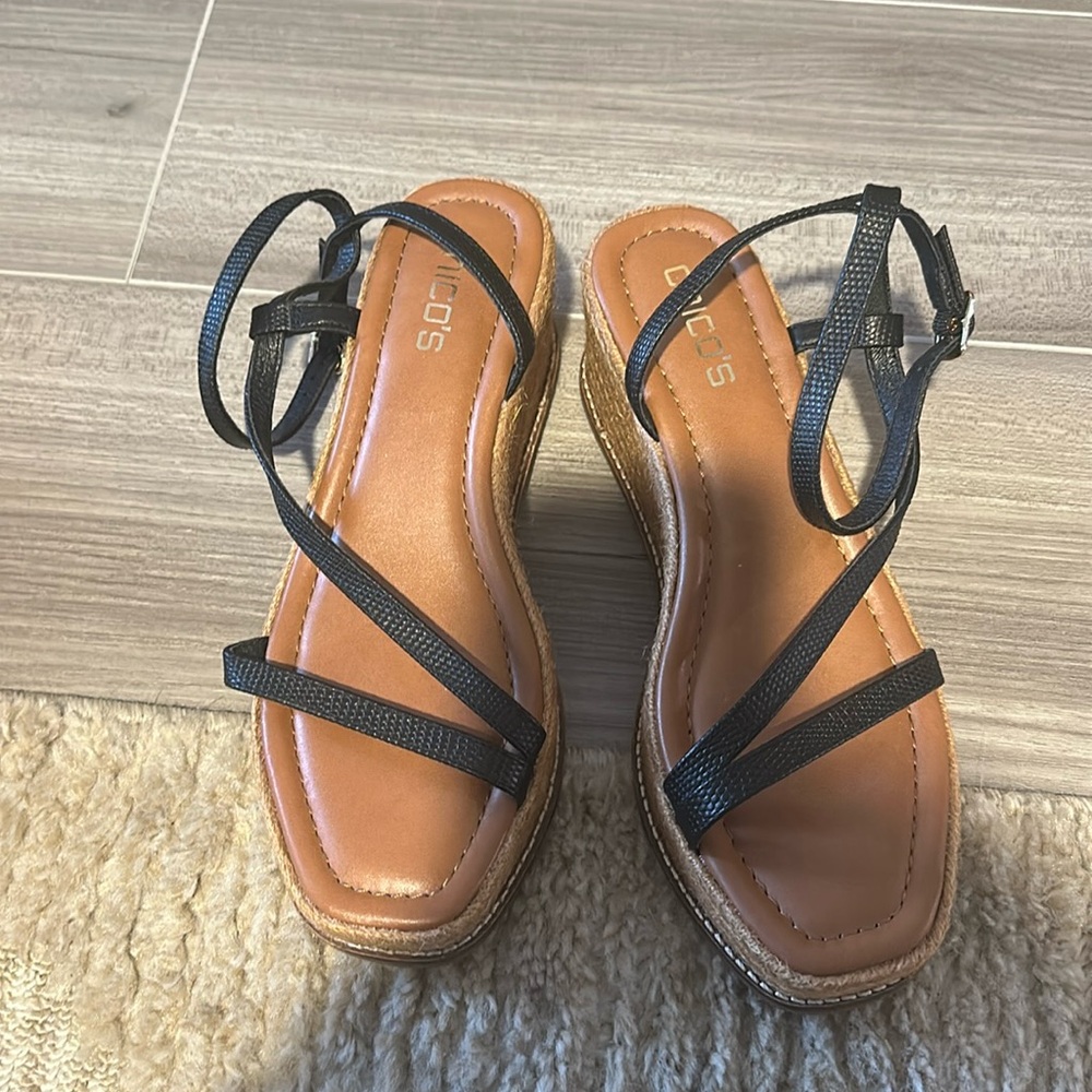 Chicos espadrille